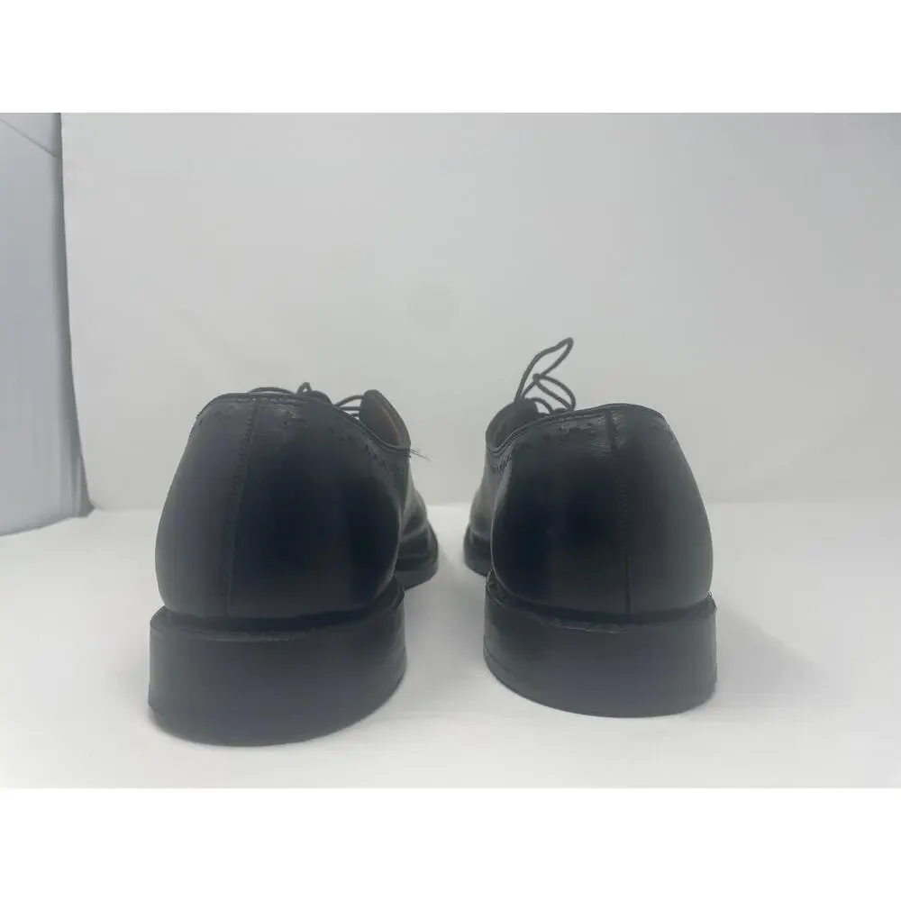 Allen Edmonds happy shopping